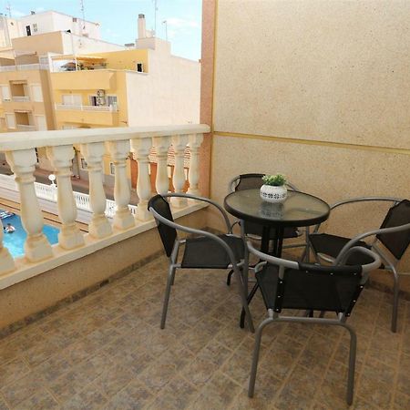 La Mata Apartment 5080 Buitenkant foto