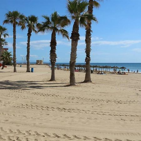 La Mata Apartment 5080 Buitenkant foto