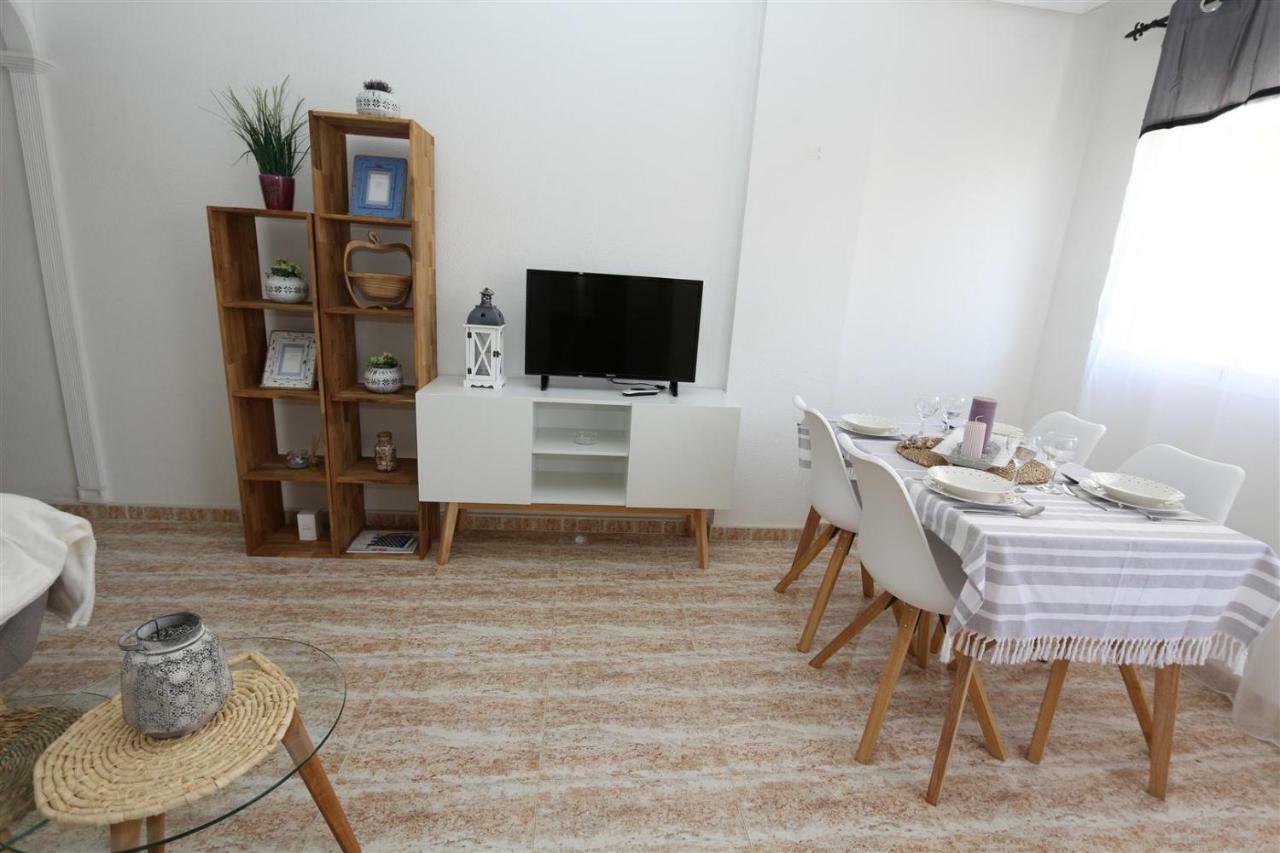 La Mata Apartment 5080 Buitenkant foto