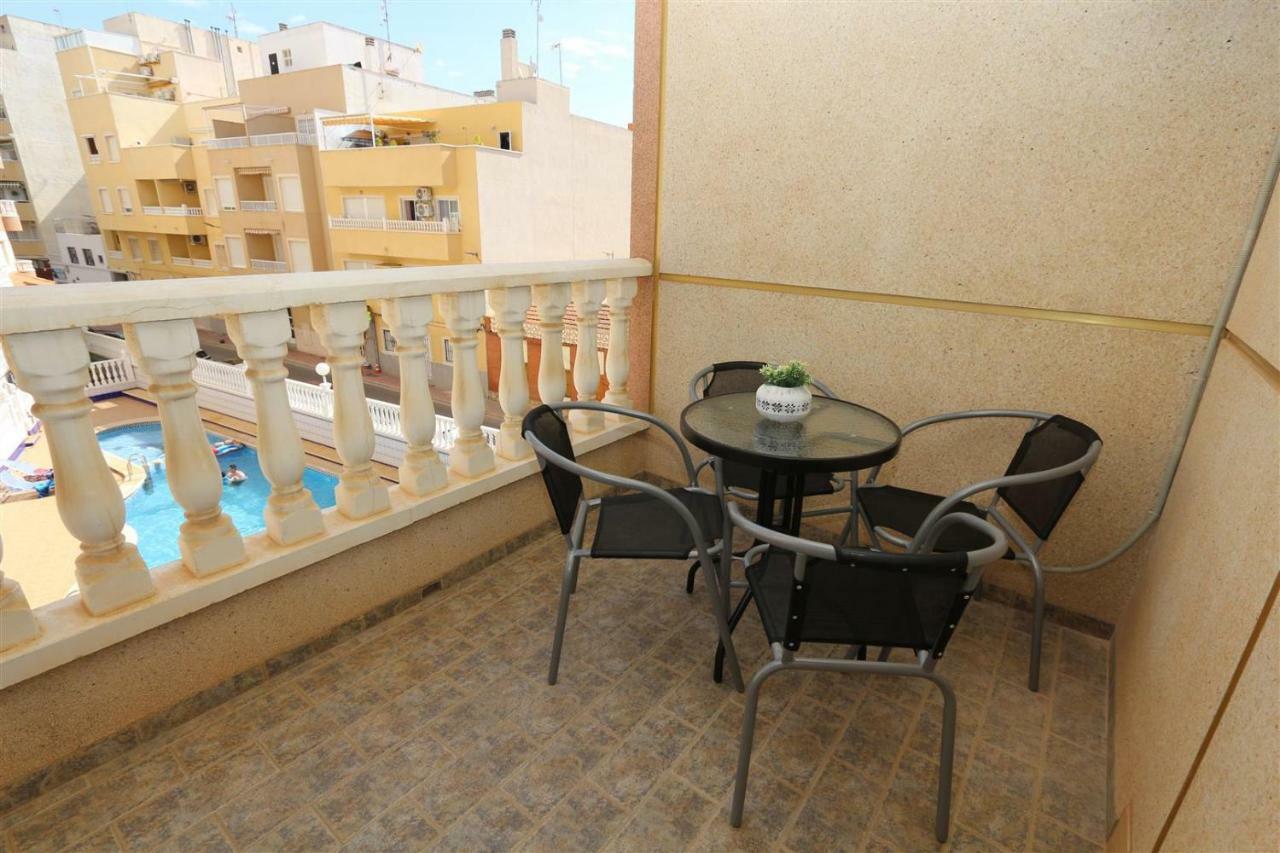 La Mata Apartment 5080 Buitenkant foto