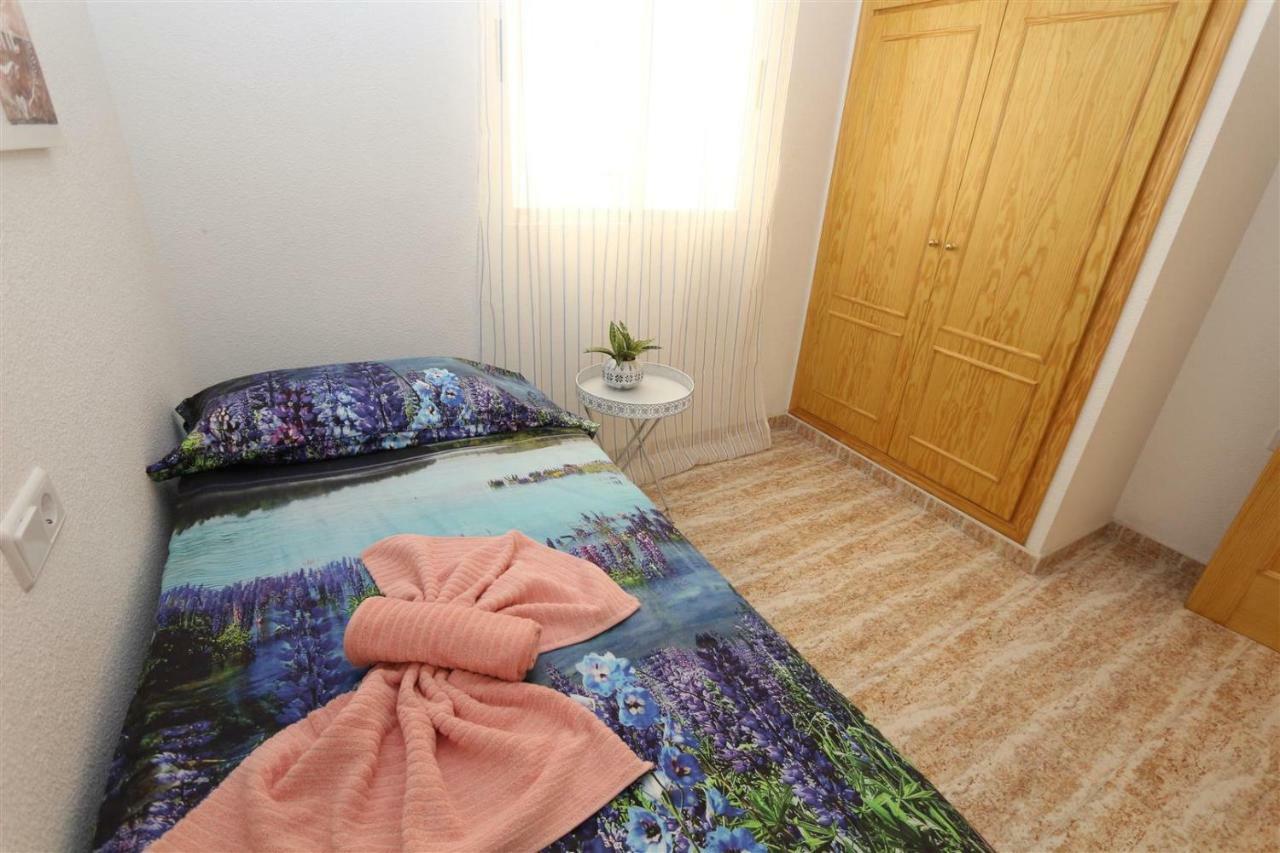 La Mata Apartment 5080 Buitenkant foto
