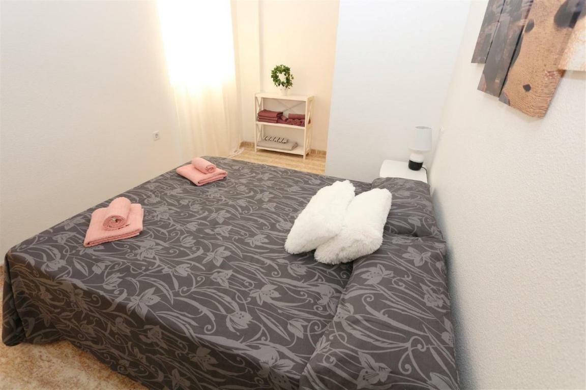 La Mata Apartment 5080 Buitenkant foto