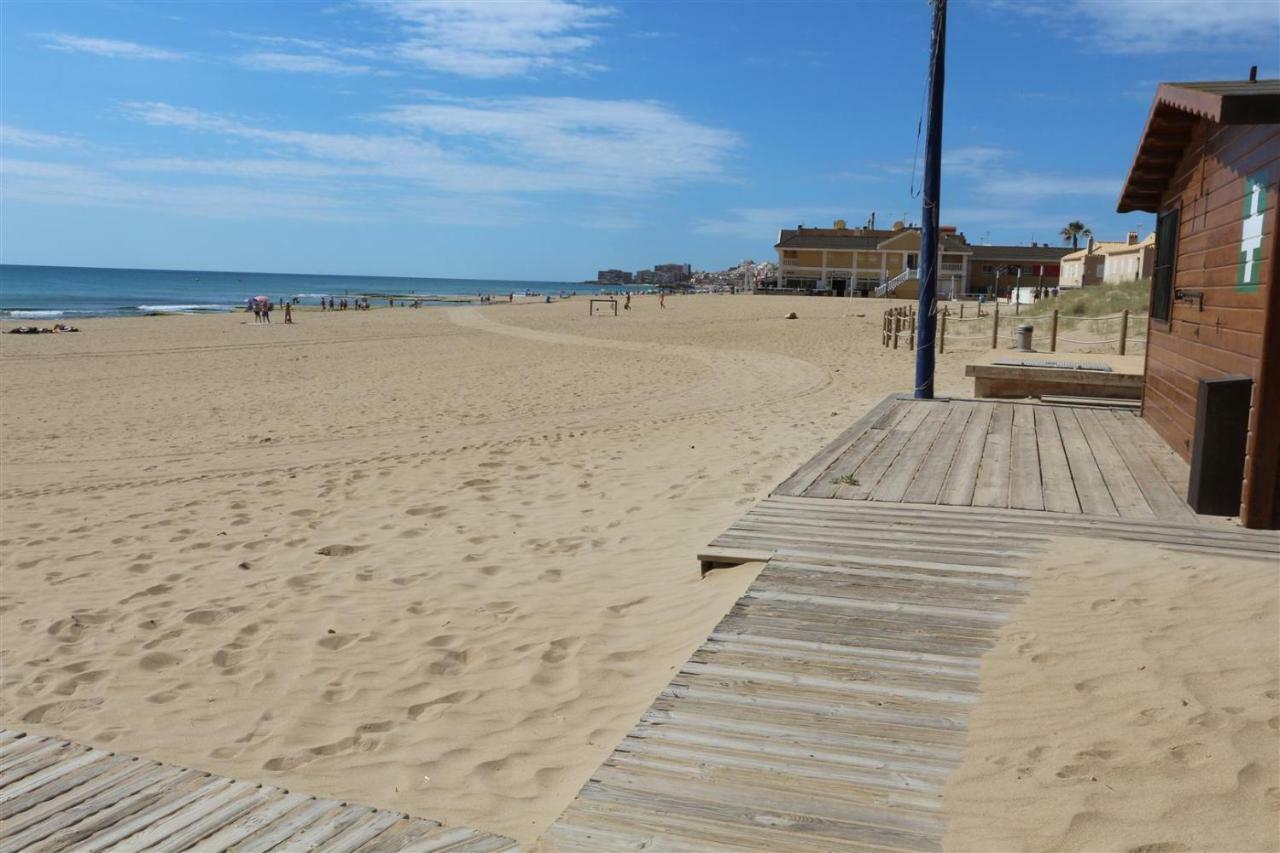 La Mata Apartment 5080 Buitenkant foto
