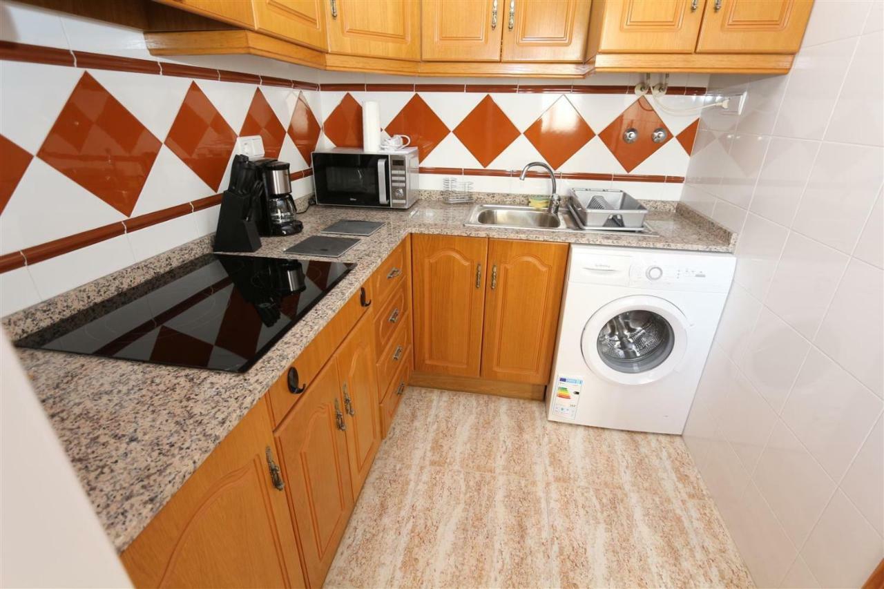 La Mata Apartment 5080 Buitenkant foto