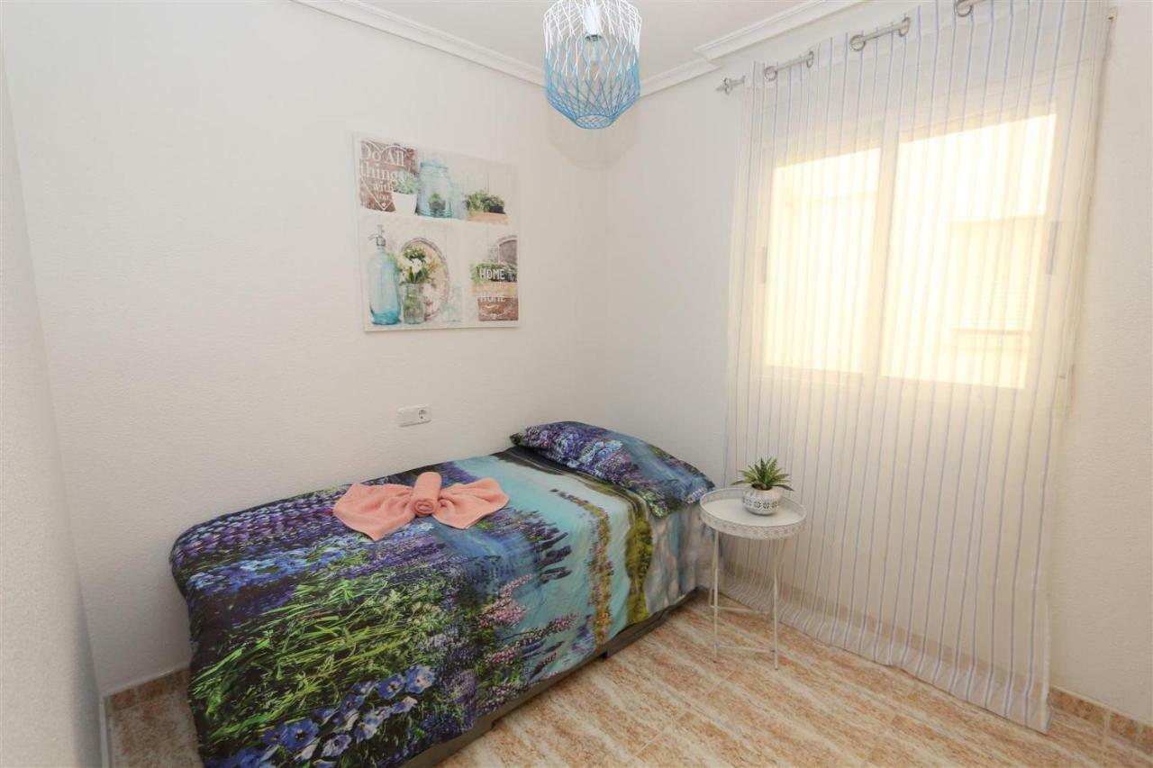 La Mata Apartment 5080 Buitenkant foto