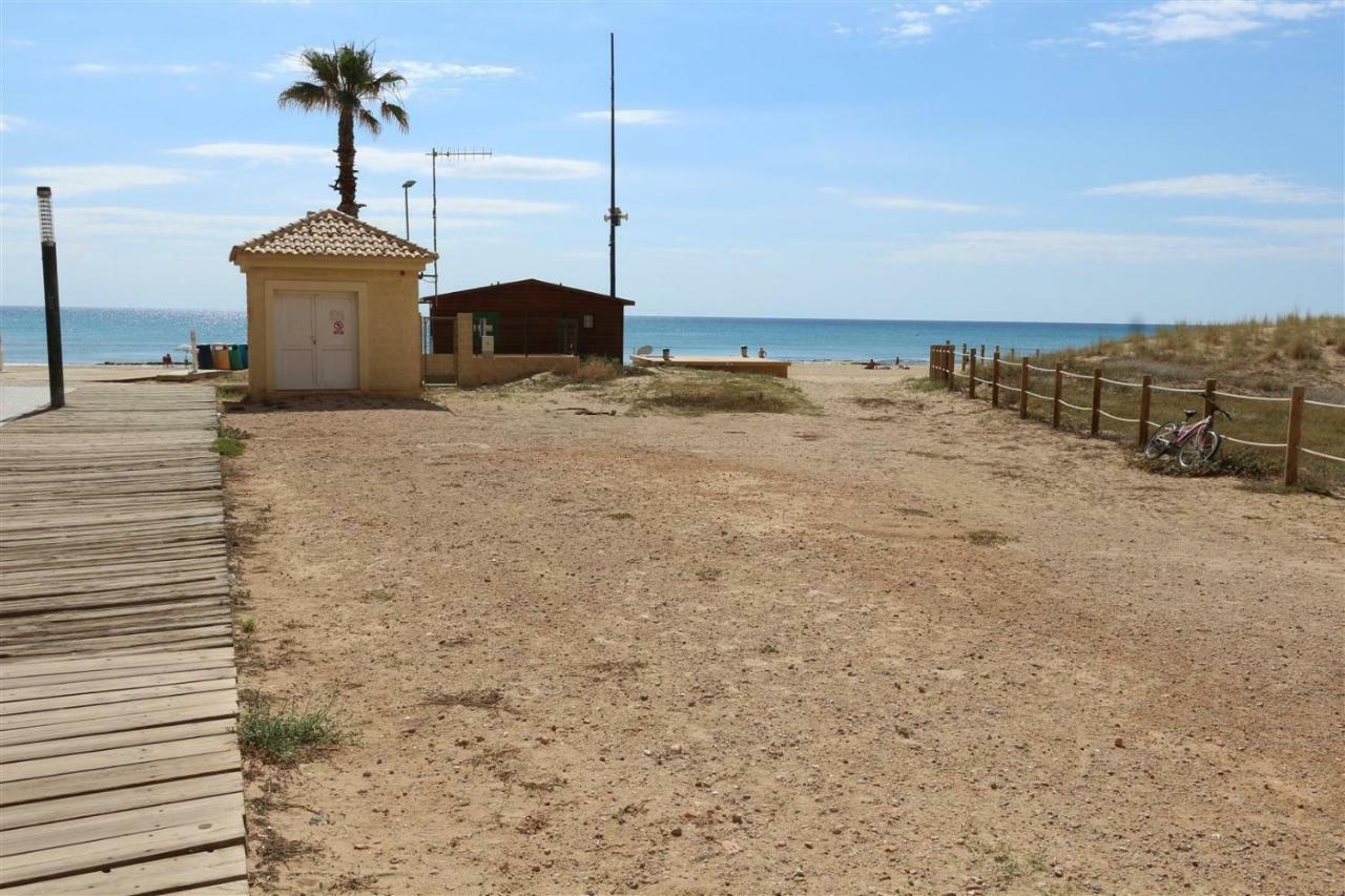 La Mata Apartment 5080 Buitenkant foto
