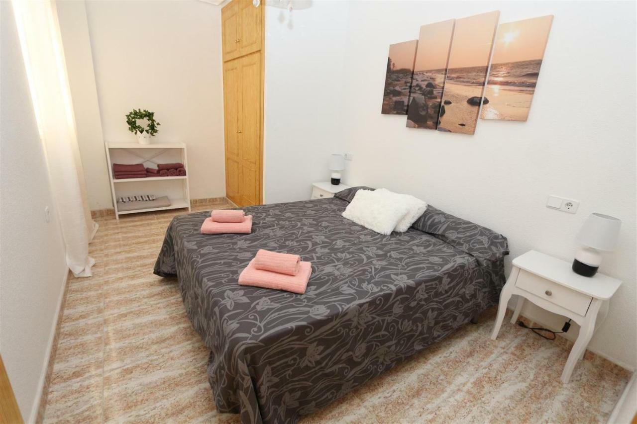 La Mata Apartment 5080 Buitenkant foto