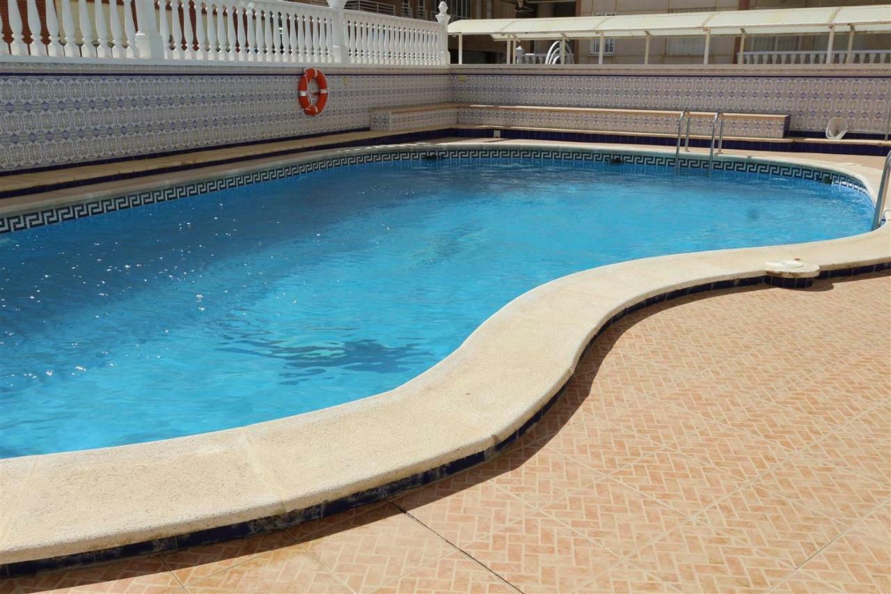 La Mata Apartment 5080 Buitenkant foto