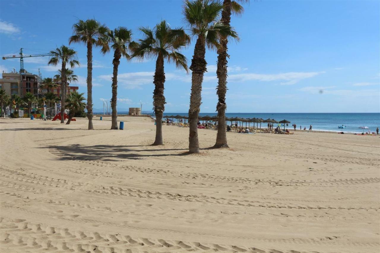 La Mata Apartment 5080 Buitenkant foto