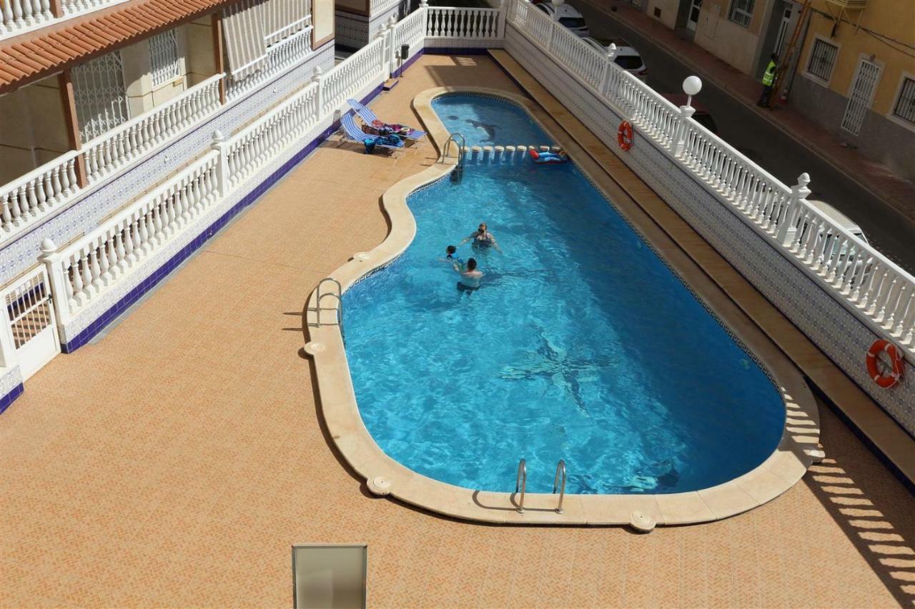 La Mata Apartment 5080 Buitenkant foto