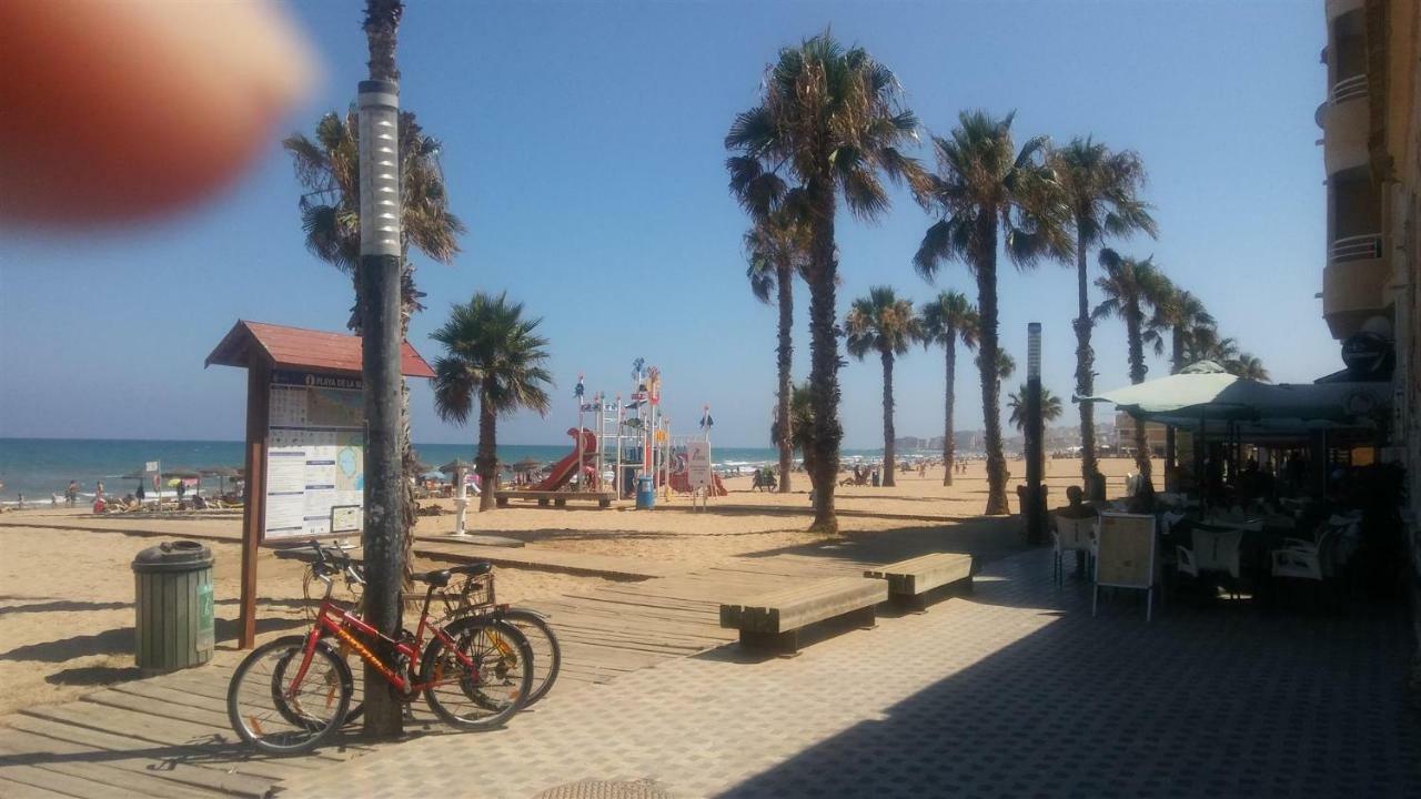 La Mata Apartment 5080 Buitenkant foto