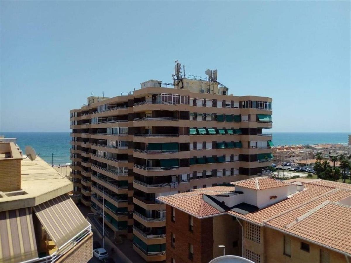 La Mata Apartment 5080 Buitenkant foto