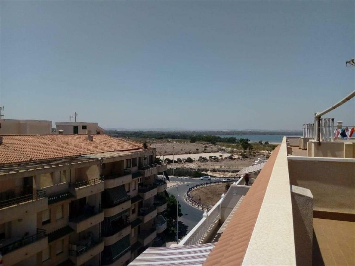La Mata Apartment 5080 Buitenkant foto