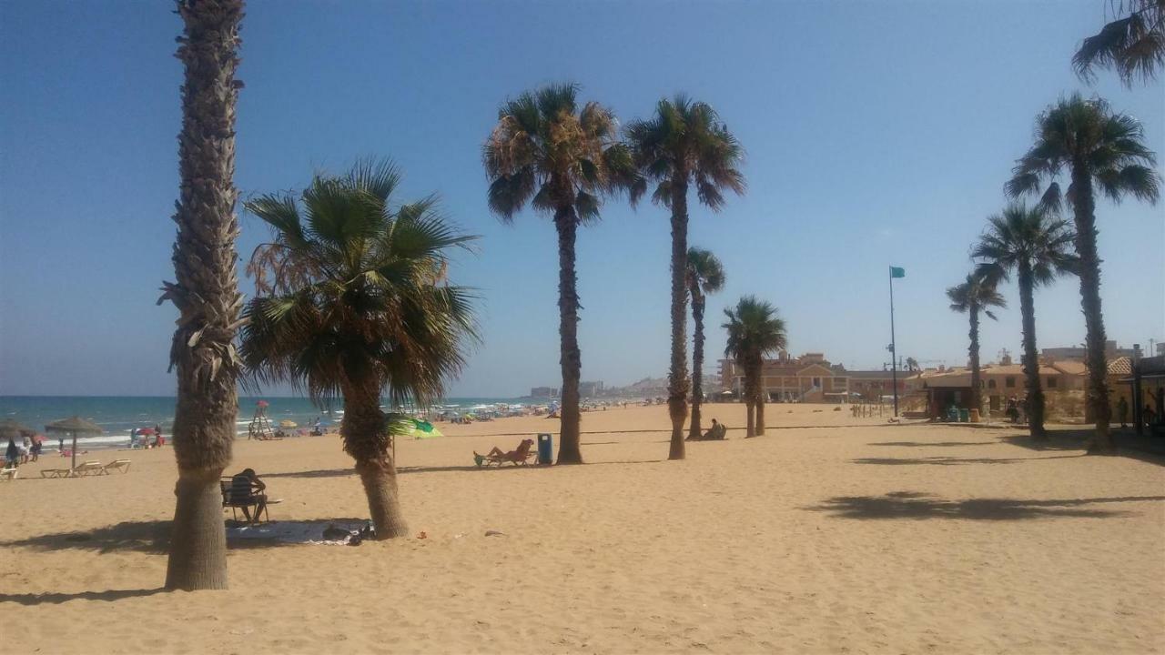 La Mata Apartment 5080 Buitenkant foto