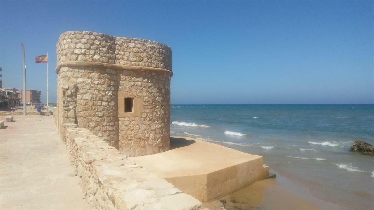 La Mata Apartment 5080 Buitenkant foto
