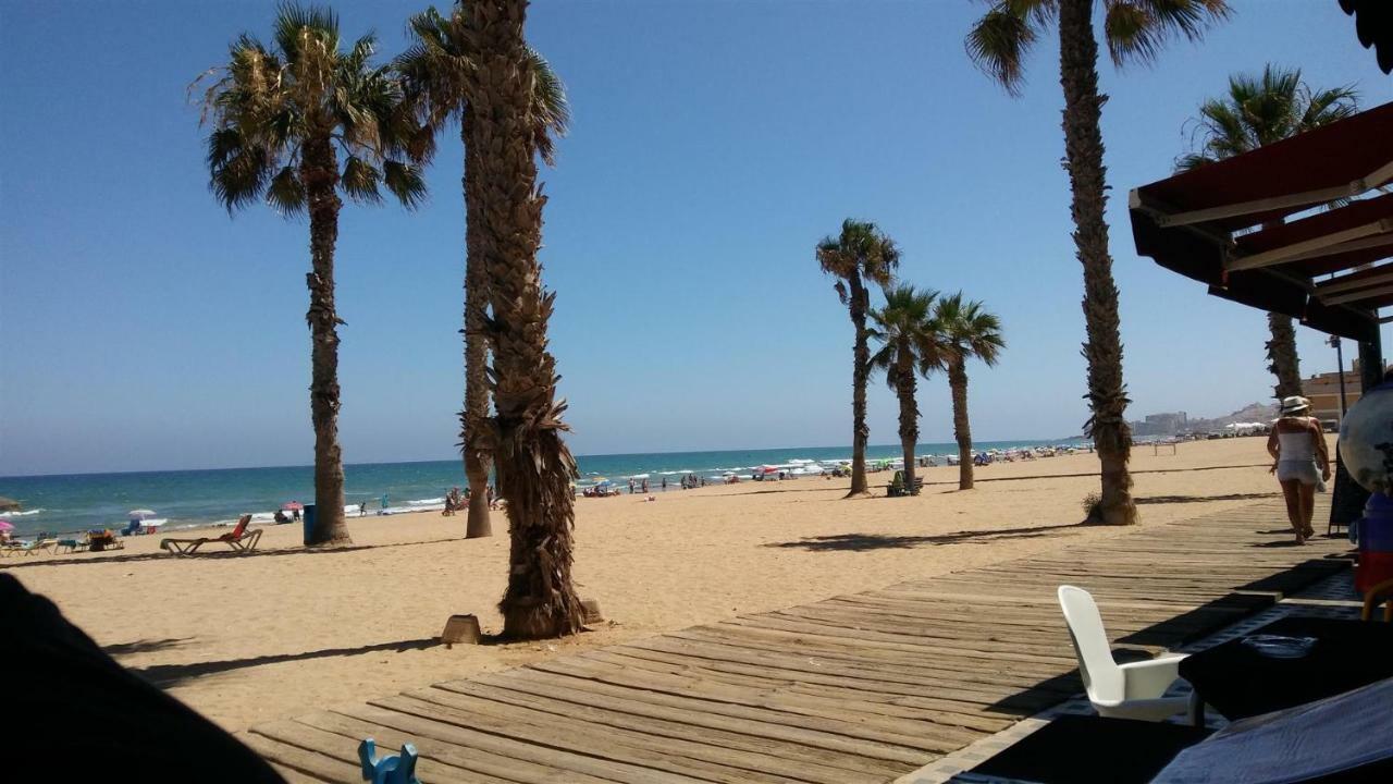 La Mata Apartment 5080 Buitenkant foto