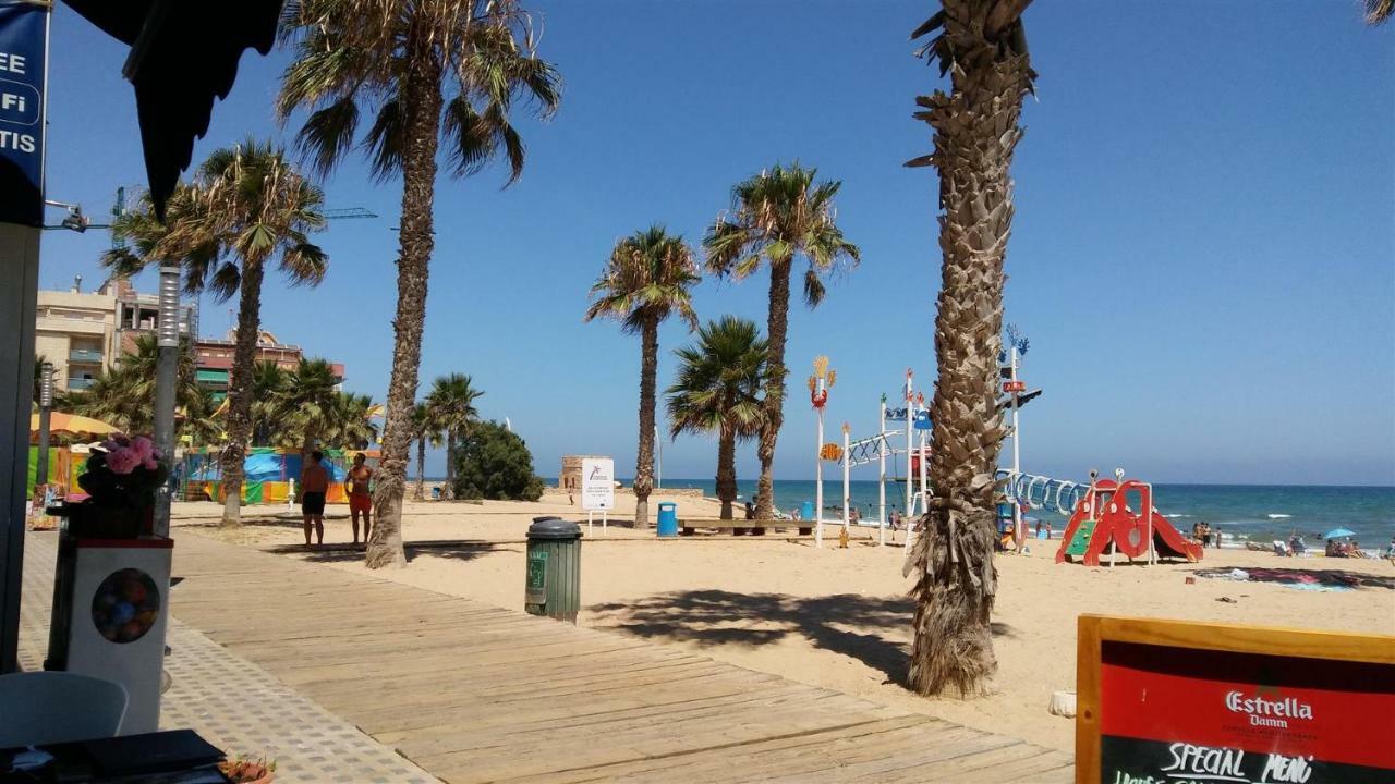 La Mata Apartment 5080 Buitenkant foto